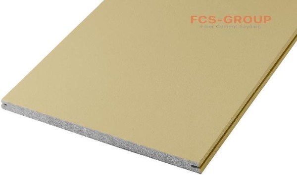 Фиброцементные панели FCS Group Smooth Line F11 купить в Верхнем Уфалее