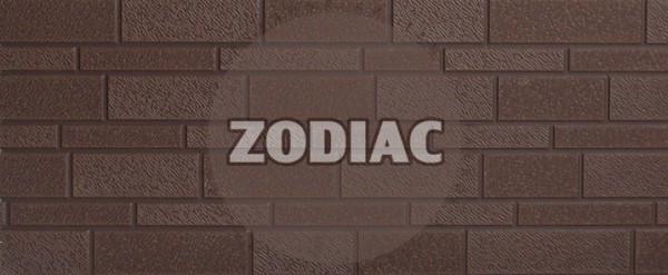 Фасадная панель Zodiac Эконом панели AG1-002E купить в Верхнем Уфалее