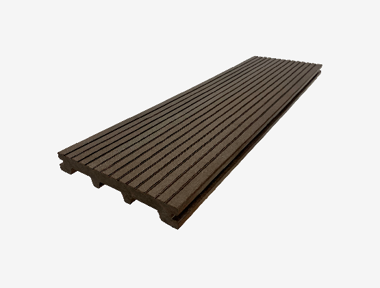 Террасная доска из ДПК RusDecking Unodeck Titanio - Венге купить в Верхнем Уфалее