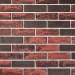Фасадная плитка Кирисс Фасад Клинкерный кирпич 3х цветный №41 купить в Верхнем Уфалее