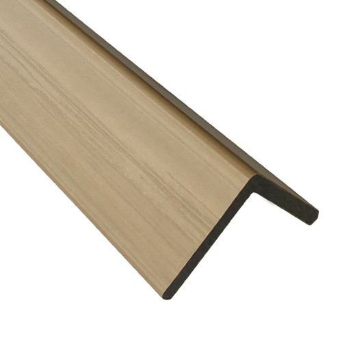 Угол EasyDecking Co-extrusion 57х57 Oak купить в Верхнем Уфалее