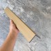 Угол EasyDecking Co-extrusion 57х57 Oak купить в Верхнем Уфалее