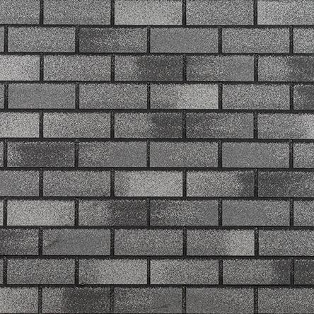 Фасадная плитка битумная, Технониколь HAUBERK кирпич Готический купить в Верхнем Уфалее