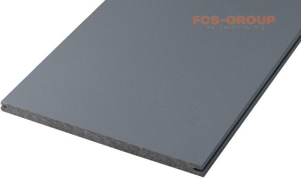 Фиброцементные панели FCS Group Smooth Line F15 купить в Верхнем Уфалее