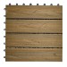 Садовый паркет дпк CM Garden Modern, 300х300 мм, PATINA TEAK (Патина тик) купить в Верхнем Уфалее
