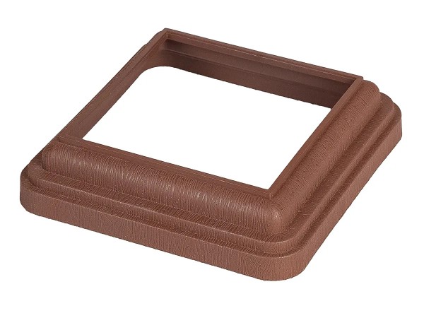 Крышка нижняя Deckart Co-Extrusion Махагон купить в Верхнем Уфалее