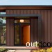 Панель универсальная ДПК Outdoor 3D шлифованная морёный дуб купить в Верхнем Уфалее