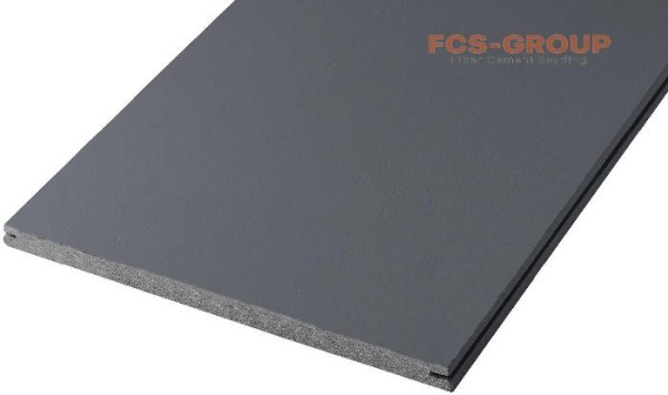 Фиброцементные панели FCS Group Smooth Line F18 купить в Верхнем Уфалее