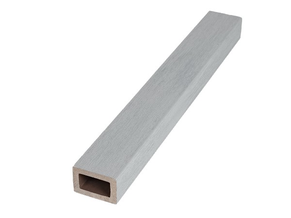 Балясина Woodvex Co-Extrusion Серый купить в Верхнем Уфалее