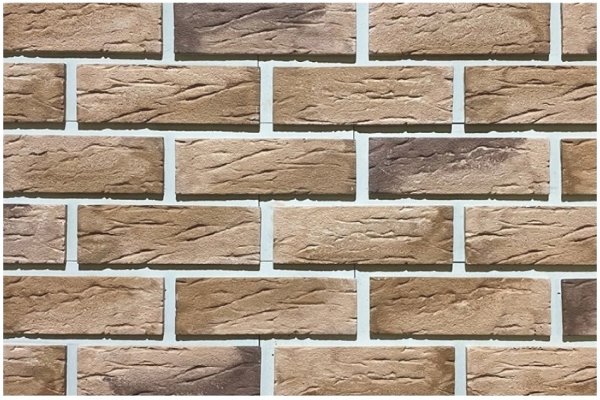 Фиброцементные панели КАНЬОН коллекция КЛИНКЕР 48 купить в Верхнем Уфалее