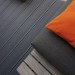 Террасная доска из ДПК Faynag Premium VELVET-ZEBRA  — Шоколад купить в Верхнем Уфалее