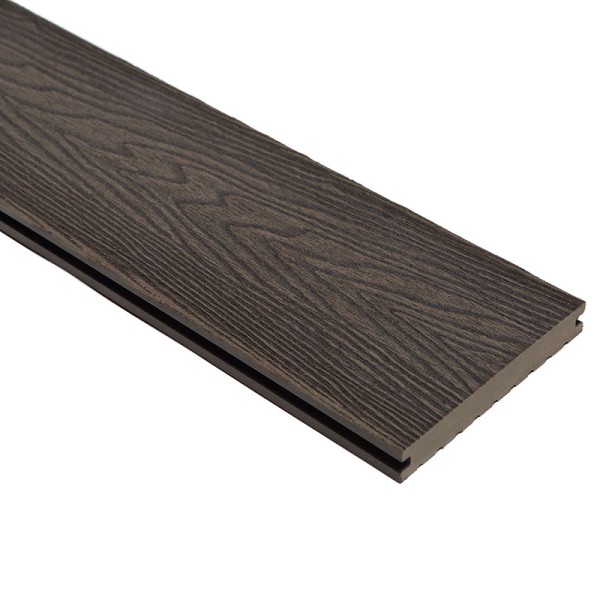 Террасная доска из ДПК CM Decking серия VINTAGE SOLID венге (под заказ) купить в Верхнем Уфалее