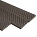 Террасная доска из ДПК CM Decking серия VINTAGE SOLID венге (под заказ) купить в Верхнем Уфалее