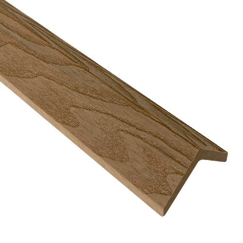 Уголок EasyDecking Wood-Х 45х45 Тик Микс купить в Верхнем Уфалее