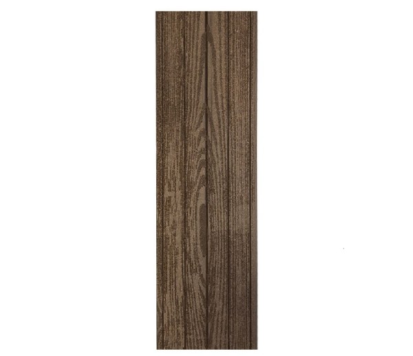Доска террасная ДПК NanoWood «Lite» Derevo двухсторонняя - Шоколад 140×20 купить в Верхнем Уфалее