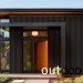 Панель универсальная ДПК Outdoor 3D шлифованная черная купить в Верхнем Уфалее