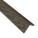 Уголок 3D EasyDecking Wood-Х 50х50 Венге купить в Верхнем Уфалее
