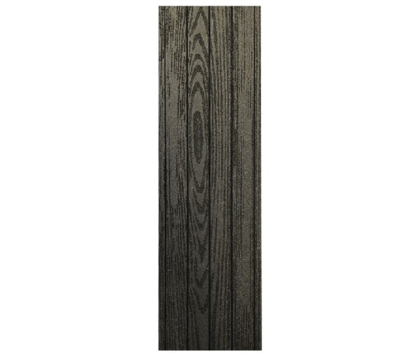 Доска террасная ДПК NanoWood «Lite» Derevo двухсторонняя - Антрацит 140×20 купить в Верхнем Уфалее