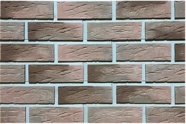 Фиброцементные панели КАНЬОН коллекция КЛИНКЕР 41 купить в Верхнем Уфалее