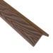 Уголок 3D EasyDecking Wood-Х 50х50 Коричневый купить в Верхнем Уфалее