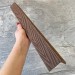 Уголок 3D EasyDecking Wood-Х 50х50 Коричневый купить в Верхнем Уфалее