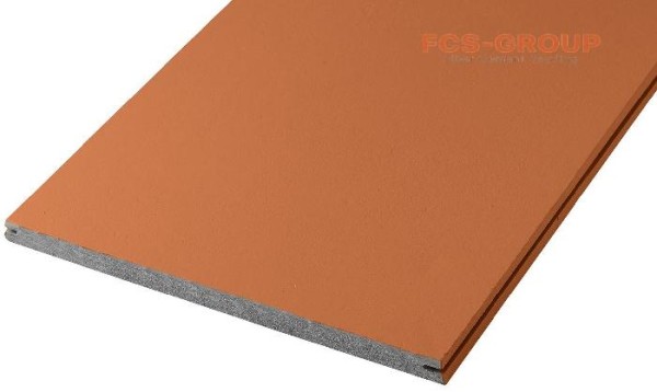 Фиброцементные панели FCS Group Smooth Line F32 купить в Верхнем Уфалее