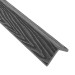 Уголок 3D EasyDecking Wood-Х 50х50 Серый купить в Верхнем Уфалее