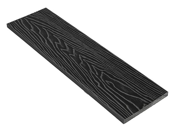 Заборная доска ДПК Deckart Palisad Pro Графит купить в Верхнем Уфалее