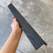 Уголок 3D EasyDecking Wood-Х 50х50 Черное дерево купить в Верхнем Уфалее