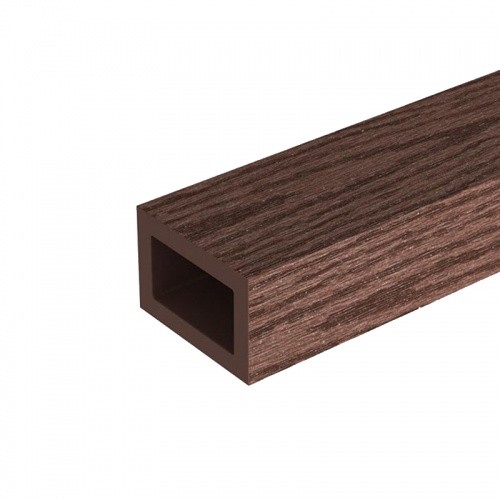 Балясина Woodvex Select Темно-Коричневый купить в Верхнем Уфалее