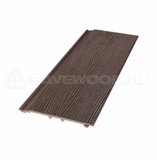 Сайдинг из дпк savewood sw-cedrus радиальный распил терракот купить в Верхнем Уфалее