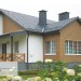 Фасадная панель Ю-пласт Хокла Лиственница медовая купить в Верхнем Уфалее