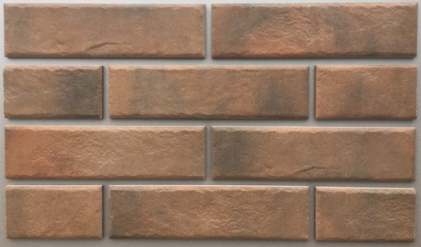 Фасадная Термопанели Аляска Retro Brick Cardamon купить в Верхнем Уфалее