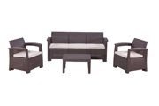 Коллекция мебели Rattan Comfort 5 купить в Верхнем Уфалее