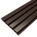 Фасадная доска из ДПК Faynag Wood Рейка Венге купить в Верхнем Уфалее