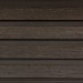 Фасадная доска из ДПК Faynag Wood Рейка Венге купить в Верхнем Уфалее