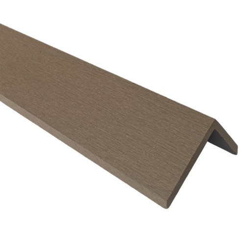 Уголок EasyDecking Wood-Х 50х80 Венге купить в Верхнем Уфалее