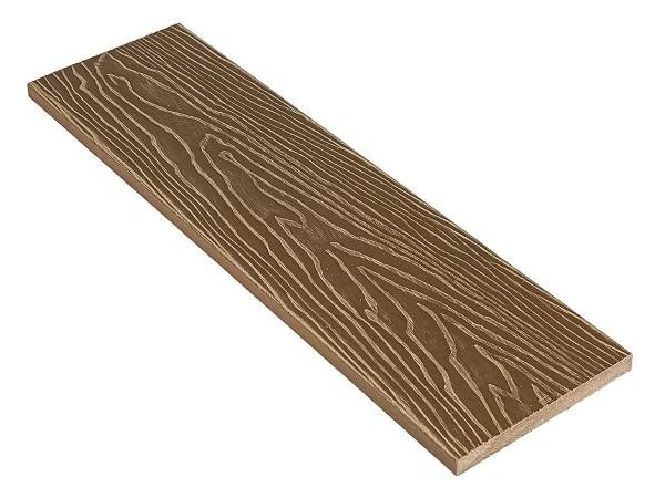 Заборная доска ДПК Deckart Palisad Pro Орех купить в Верхнем Уфалее