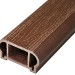 Перила FAYNAG ДПК WOOD шоколад купить в Верхнем Уфалее