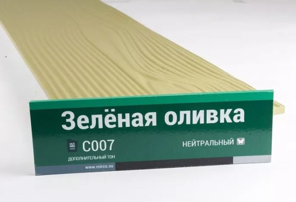 Сайдинг Мирко 7,5 под дерево С007 купить в Верхнем Уфалее
