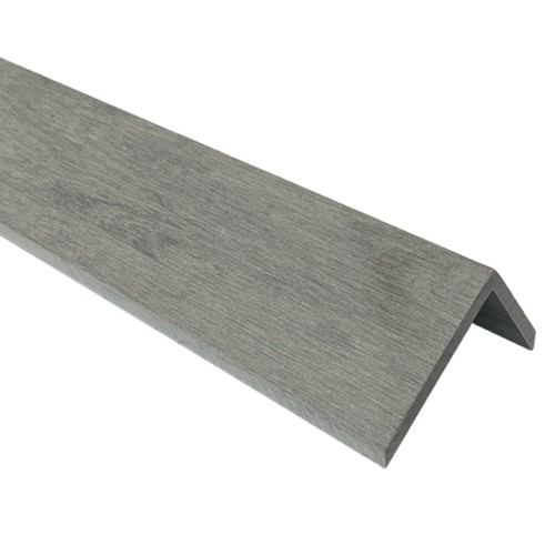 Уголок EasyDecking Wood-Х 50х80 Серый Микс купить в Верхнем Уфалее