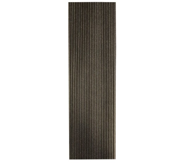 Доска Террасная NanoWood «Standart» Velvetto односторонняя - Венге 150×26 купить в Верхнем Уфалее