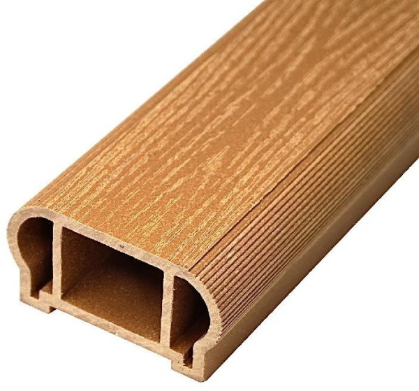 Перила FAYNAG ДПК WOOD тик купить в Верхнем Уфалее