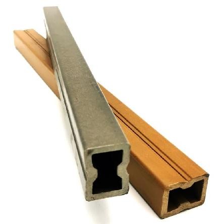 Лага из ДПК 30х40 NanoWood купить в Верхнем Уфалее