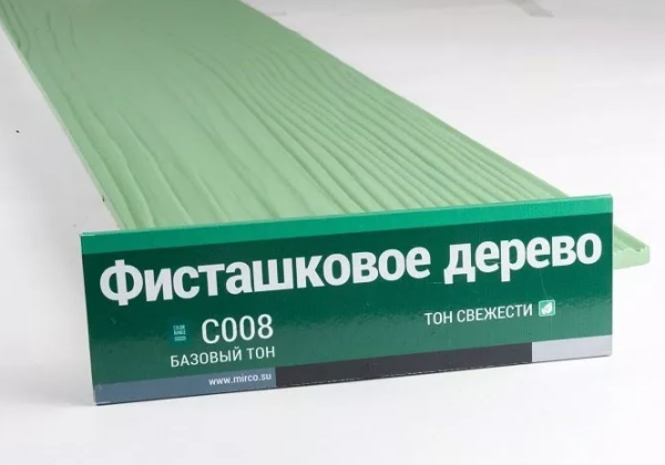 Сайдинг Мирко 7,5 под дерево С008 купить в Верхнем Уфалее