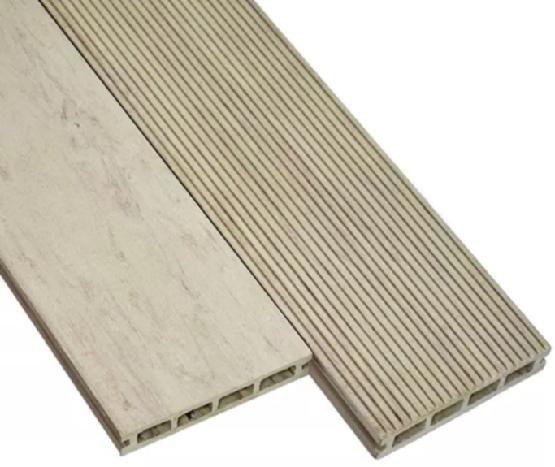 Террасная доска ДПК Deckart Select colorite Сакура купить в Верхнем Уфалее