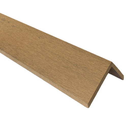 Уголок EasyDecking Wood-Х 50х80 Тик Микс купить в Верхнем Уфалее