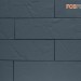 Фиброцементные панели FCSPRO Stone Block, 400x190x8 купить в Верхнем Уфалее