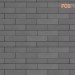 Фиброцементные панели FCSPRO Stone Block, 400x190x8 купить в Верхнем Уфалее