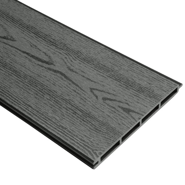 Заборная доска CM Decking эбен (под заказ) купить в Верхнем Уфалее